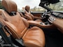 Mercedes-Benz S-klasse Cabrio 500