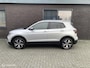 Volkswagen T-Cross 1.0 TSI Business|Apple|Cruise|Trekh|Navi