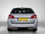 Peugeot 308 SW 1.2 GT-line 130pk Automaat | Navigatie | Climate Control | Cruise Control | Achteruitrijcamera | 17" LMV | LED | Apple Carplay/Android Auto |