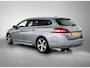 Peugeot 308 SW 1.2 GT-line 130pk Automaat | Navigatie | Climate Control | Cruise Control | Achteruitrijcamera | 17" LMV | LED | Apple Carplay/Android Auto |