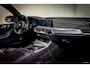 BMW X5 XDrive45e High Executive|M-sport|Pano|Cam|Memory|Garantie