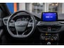 Ford Focus Wagon 1.0 EcoBoost Hybrid ST Line X Business | Wegklap trekhaak | Camera | Head-up | Keyless | Stoel/stuur/voorruit verwarming | Navi | Apple Carplay/Android Auto | Achteruitrijcamera | Apple Carplay/Android Auto|telefoonintegratie premium | Head-up display