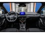 Ford Focus Wagon 1.0 EcoBoost Hybrid ST Line X Business | Wegklap trekhaak | Camera | Head-up | Keyless | Stoel/stuur/voorruit verwarming | Navi | Apple Carplay/Android Auto | Achteruitrijcamera | Apple Carplay/Android Auto|telefoonintegratie premium | Head-up display