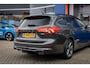 Ford Focus Wagon 1.0 EcoBoost Hybrid ST Line X Business | Wegklap trekhaak | Camera | Head-up | Keyless | Stoel/stuur/voorruit verwarming | Navi | Apple Carplay/Android Auto | Achteruitrijcamera | Apple Carplay/Android Auto|telefoonintegratie premium | Head-up display