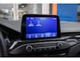 Ford Focus Wagon 1.0 EcoBoost Hybrid ST Line X Business | Wegklap trekhaak | Camera | Head-up | Keyless | Stoel/stuur/voorruit verwarming | Navi | Apple Carplay/Android Auto | Achteruitrijcamera | Apple Carplay/Android Auto|telefoonintegratie premium | Head-up display