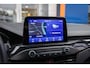 Ford Focus Wagon 1.0 EcoBoost Hybrid ST Line X Business | Wegklap trekhaak | Camera | Head-up | Keyless | Stoel/stuur/voorruit verwarming | Navi | Apple Carplay/Android Auto | Achteruitrijcamera | Apple Carplay/Android Auto|telefoonintegratie premium | Head-up display