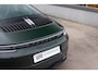 Porsche 992 Carrera 4 GTS PTS Brewster Green