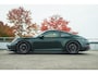 Porsche 992 Carrera 4 GTS PTS Brewster Green