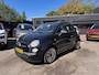 Fiat 500 0.9 TwinAir|86pk|Lounge|Aut|Leder|CLIMA|Panoramadak