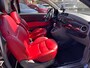 Fiat 500 0.9 TwinAir|86pk|Lounge|Aut|Leder|CLIMA|Panoramadak