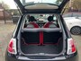 Fiat 500 0.9 TwinAir (86pk) Lounge! Aut! Volleder!