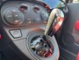 Fiat 500 0.9 TwinAir|86pk|Lounge|Aut|Leder|CLIMA|Panoramadak