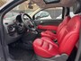 Fiat 500 0.9 TwinAir (86pk) Lounge! Aut! Volleder!