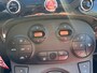 Fiat 500 0.9 TwinAir|86pk|Lounge|Aut|Leder|CLIMA|Panoramadak