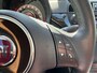 Fiat 500 0.9 TwinAir|86pk|Lounge|Aut|Leder|CLIMA|Panoramadak