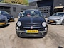Fiat 500 0.9 TwinAir|86pk|Lounge|Aut|Leder|CLIMA|Panoramadak