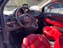 Fiat 500 0.9 TwinAir|86pk|Lounge|Aut|Leder|CLIMA|Panoramadak