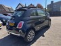 Fiat 500 0.9 TwinAir|86pk|Lounge|Aut|Leder|CLIMA|Panoramadak