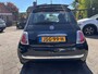 Fiat 500 0.9 TwinAir|86pk|Lounge|Aut|Leder|CLIMA|Panoramadak