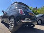 Fiat 500 0.9 TwinAir|86pk|Lounge|Aut|Leder|CLIMA|Panoramadak
