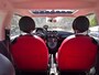 Fiat 500 0.9 TwinAir|86pk|Lounge|Aut|Leder|CLIMA|Panoramadak