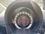 Fiat 500 0.9 TwinAir|86pk|Lounge|Aut|Leder|CLIMA|Panoramadak