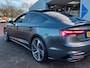 Audi A5 Sportback 35 TFSI 150pk Automaat S-Edition | Origineel NL | Navi | Clima | Cruise | Panorama Schuifdak | Led koplampen | Stoelverwarming | Pdc V+A+Camera | Privacy Glass | 20''lm