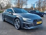 Audi A5 Sportback 35 TFSI 150pk Automaat S-Edition | Origineel NL | Navi | Clima | Cruise | Panorama Schuifdak | Led koplampen | Stoelverwarming | Pdc V+A+Camera | Privacy Glass | 20''lm