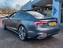 Audi A5 Sportback 35 TFSI 150pk Automaat S-Edition | Origineel NL | Navi | Clima | Cruise | Panorama Schuifdak | Led koplampen | Stoelverwarming | Pdc V+A+Camera | Privacy Glass | 20''lm