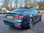 Audi A5 Sportback 35 TFSI 150pk Automaat S-Edition | Origineel NL | Navi | Clima | Cruise | Panorama Schuifdak | Led koplampen | Stoelverwarming | Pdc V+A+Camera | Privacy Glass | 20''lm