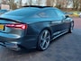 Audi A5 Sportback 35 TFSI 150pk Automaat S-Edition | Origineel NL | Navi | Clima | Cruise | Panorama Schuifdak | Led koplampen | Stoelverwarming | Pdc V+A+Camera | Privacy Glass | 20''lm