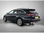 Kia Ceed Sportswagon 1.6 PHEV ExecutiveLine 140pk Automaat | 1ste Eigenaar | Elektrische Achterklep | Elektrische Bestuurdersstoel | Navigatie | Climate Control | Adaptieve Cruise Control | 17" LMV | Dodehoekdetectie | Keyless Entry/Start | Apple Carplay/Android Auto |