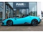 Lamborghini Huracán Evo Spyder 5.2 V10 EVO Spyder Novitec - Tiffany Blu Gauco
