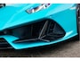 Lamborghini Huracán Evo Spyder 5.2 V10 EVO Spyder Novitec - Tiffany Blu Gauco