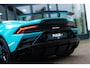 Lamborghini Huracán Evo Spyder 5.2 V10 EVO Spyder Novitec - Tiffany Blu Gauco