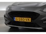 Ford Focus Wagon 1.0 EcoBoost Active Business | Adapt. Cruise | B&O | Stoel- Stuurverw. | Camera | Keyless | CarPlay