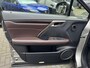 Lexus RX 450h 4WD President Line TREKHAAK SCHUIFDAK HUD STUURVERW STOELVENT MARK LEVINSON 360-CAM