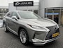 Lexus RX 450h 4WD President Line TREKHAAK SCHUIFDAK HUD STUURVERW STOELVENT MARK LEVINSON 360-CAM
