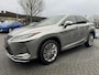Lexus RX 450h 4WD President Line TREKHAAK SCHUIFDAK HUD STUURVERW STOELVENT MARK LEVINSON 360-CAM