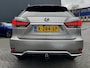 Lexus RX 450h 4WD President Line TREKHAAK SCHUIFDAK HUD STUURVERW STOELVENT MARK LEVINSON 360-CAM