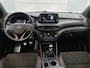 Hyundai Tucson 1.6 CRDi 136PK mild-hybride N-Line / Trekhaak / Navigatie / Camera / 1/2Leder / Airco-ecc./ Stoelverwarming / Apk - nieuw