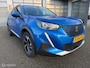 Peugeot e-2008 EV Allure 50 kWh