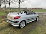 Peugeot 206 CC 2.0-16V