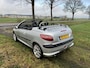 Peugeot 206 CC 2.0-16V