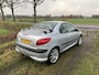 Peugeot 206 CC 2.0-16V