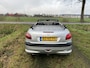 Peugeot 206 CC 2.0-16V