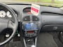 Peugeot 206 CC 2.0-16V
