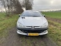 Peugeot 206 CC 2.0-16V