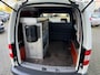 Volkswagen Caddy 2.0 CNG airco cruise