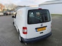 Volkswagen Caddy 2.0 CNG airco cruise